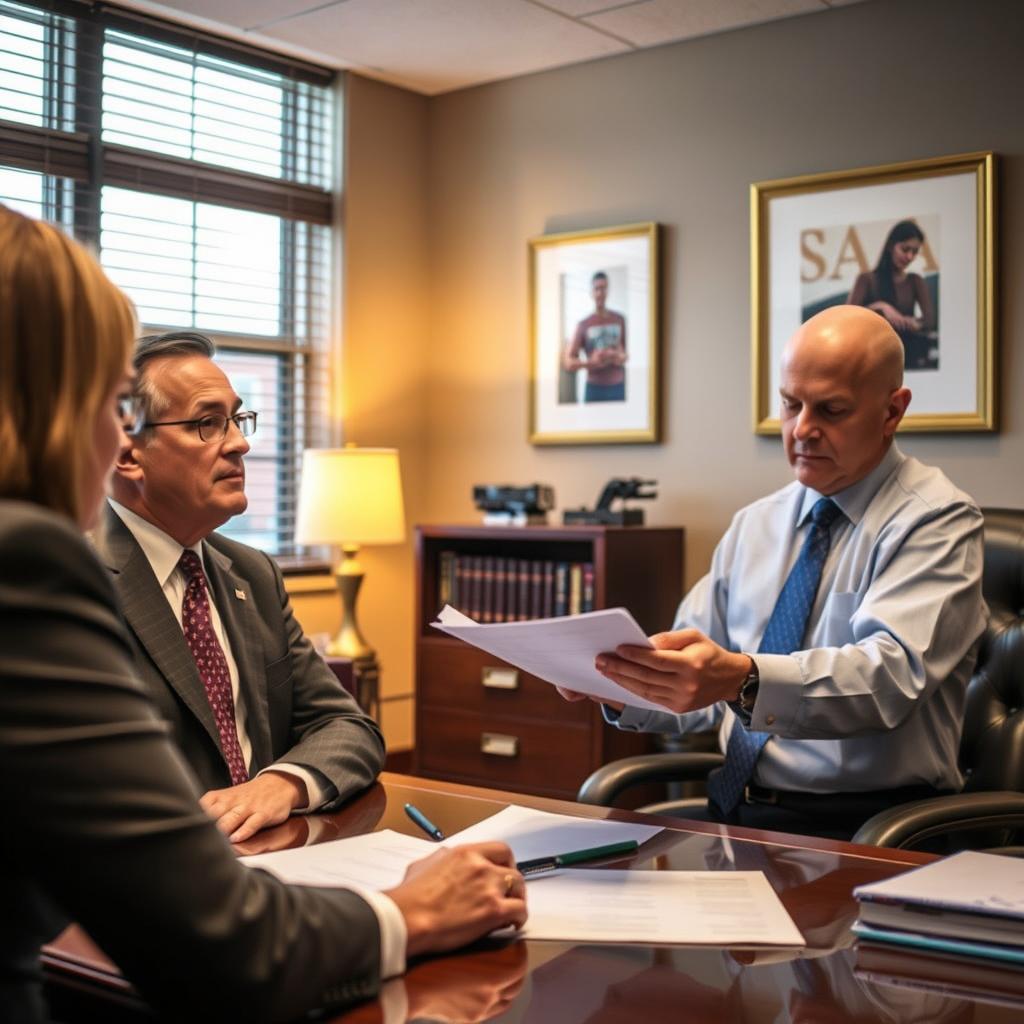 Structuring Transactions to Evade Reporting Requirements lawyer New Kent County