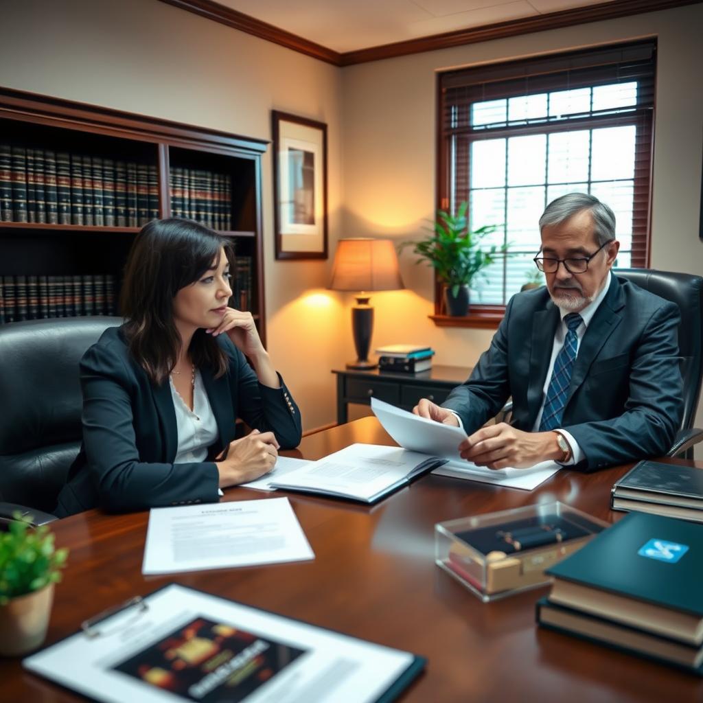 Structuring Transactions to Evade Reporting Requirements lawyer Powhatan County