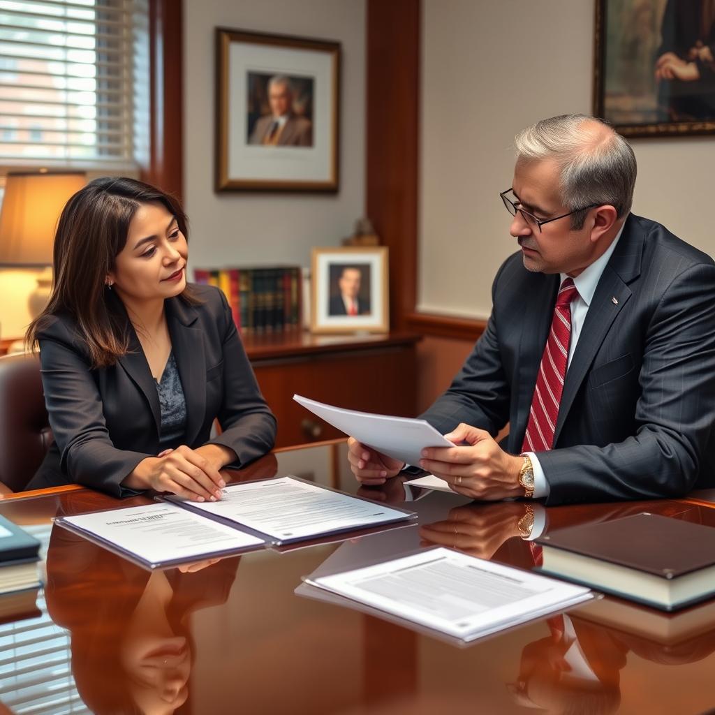 Structuring Transactions to Evade Reporting Requirements lawyer Spotsylvania County