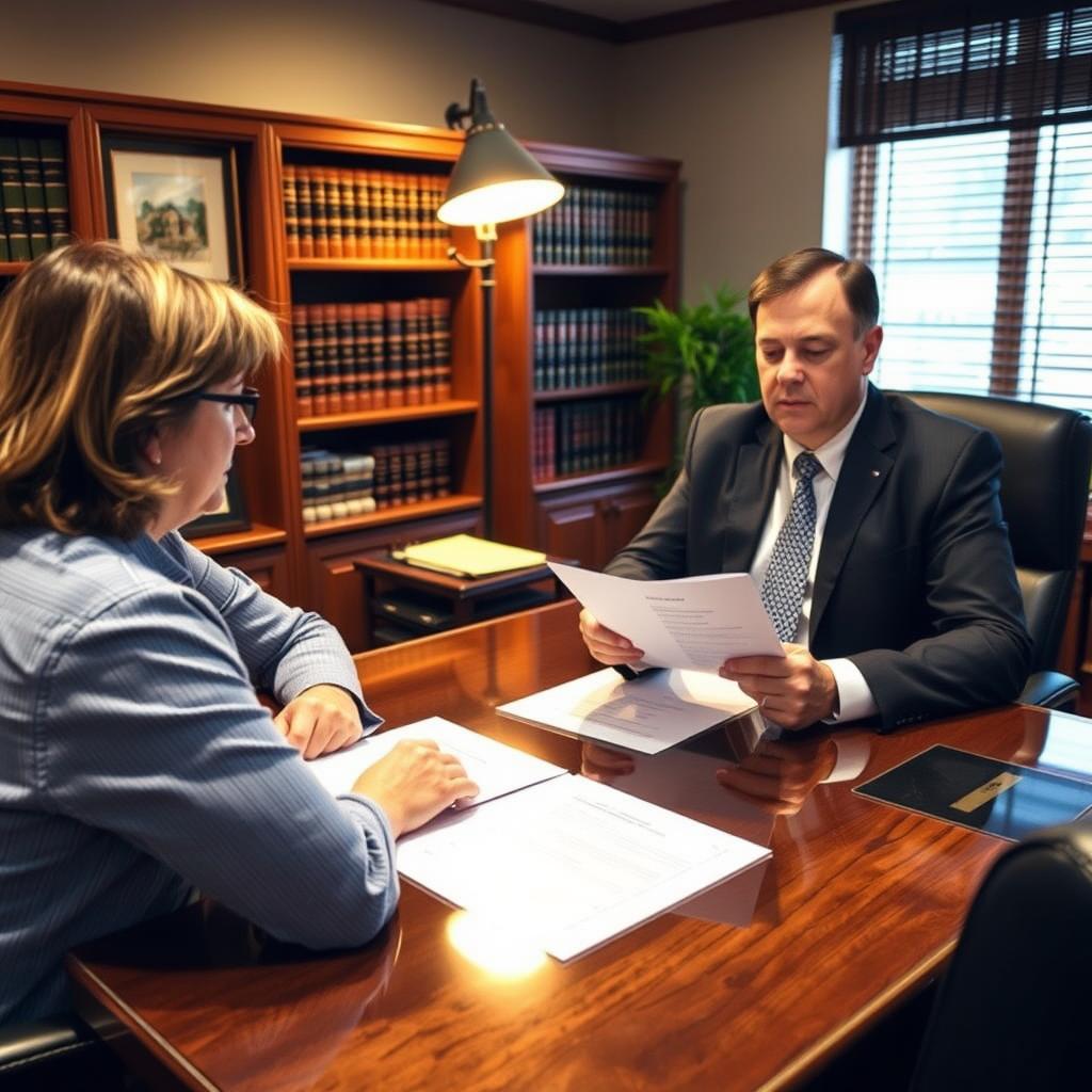 Structuring Transactions to Evade Reporting Requirements lawyer York County