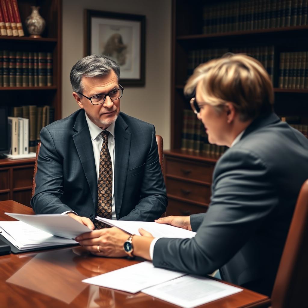 Support Contempt Lawyer Chesapeake