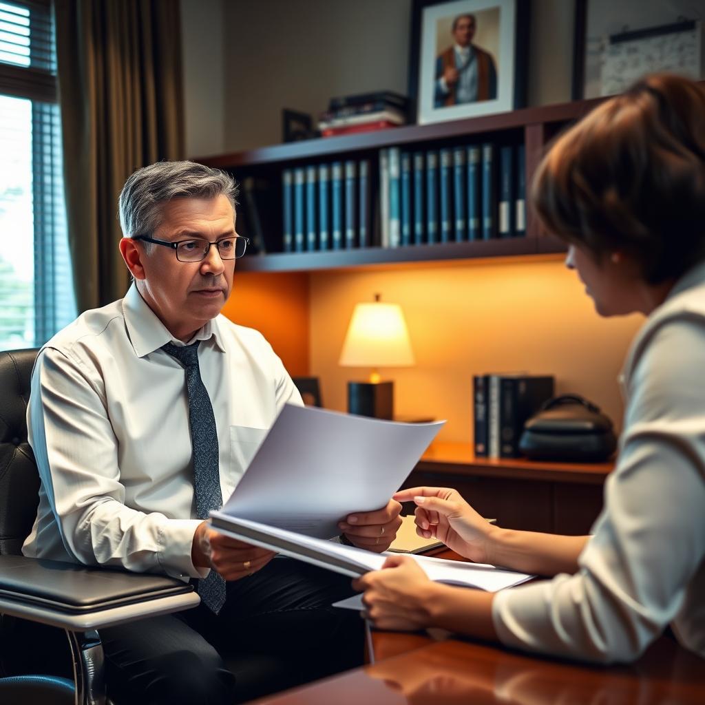 Support Contempt Lawyer Poquoson