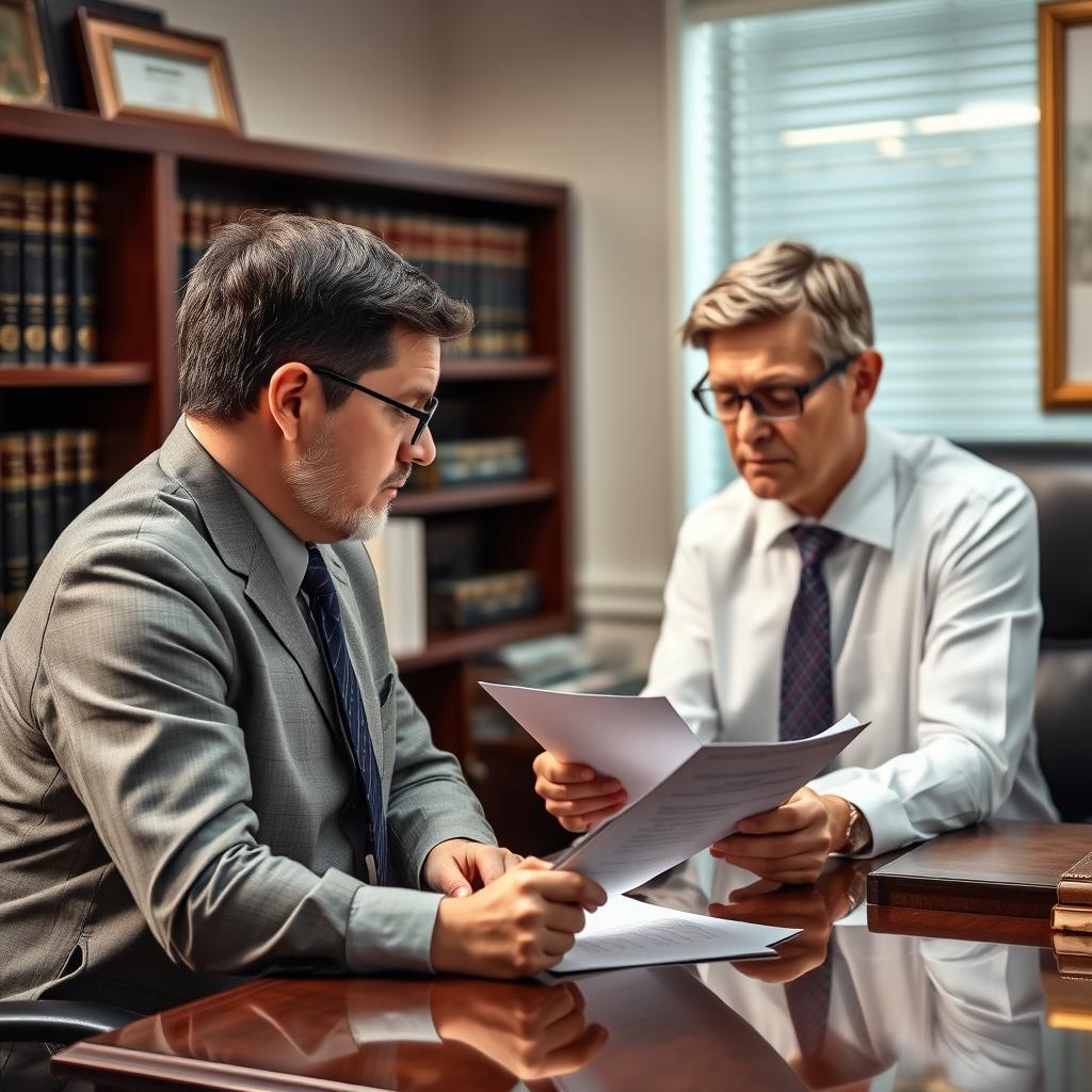 Support Contempt Lawyer York County
