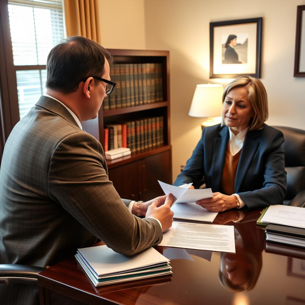 Temporary Alimony Lawyer Chesapeake