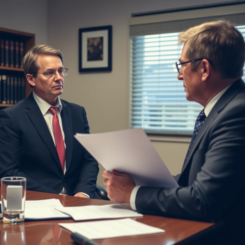 Temporary Alimony Lawyer Dinwiddie County