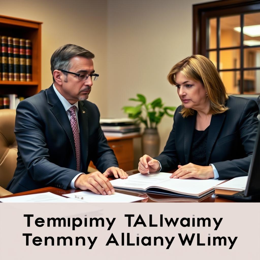Temporary Alimony Lawyer Isle of Wight County