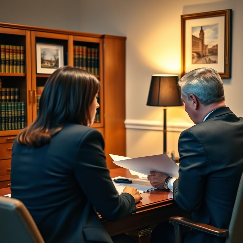 Temporary Alimony Lawyer Virginia Beach
