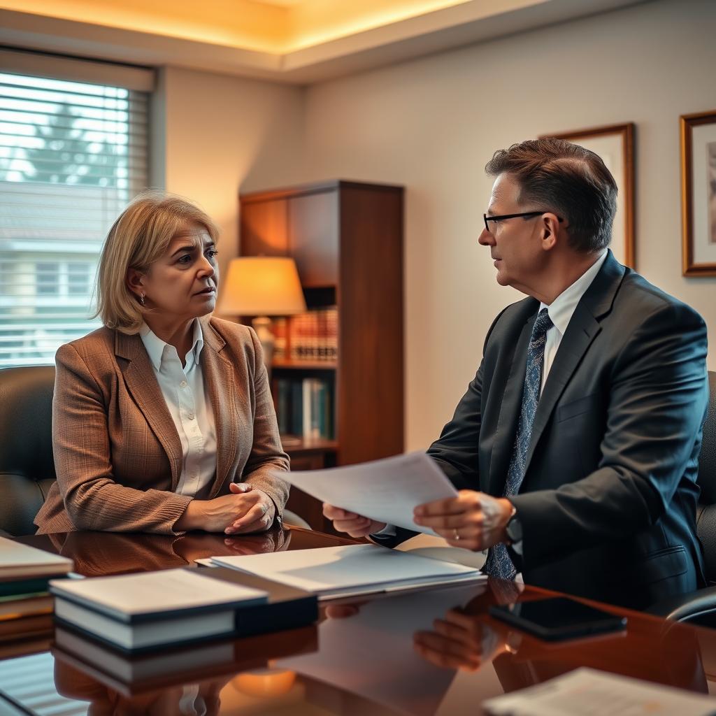 Temporary Alimony Lawyer York County