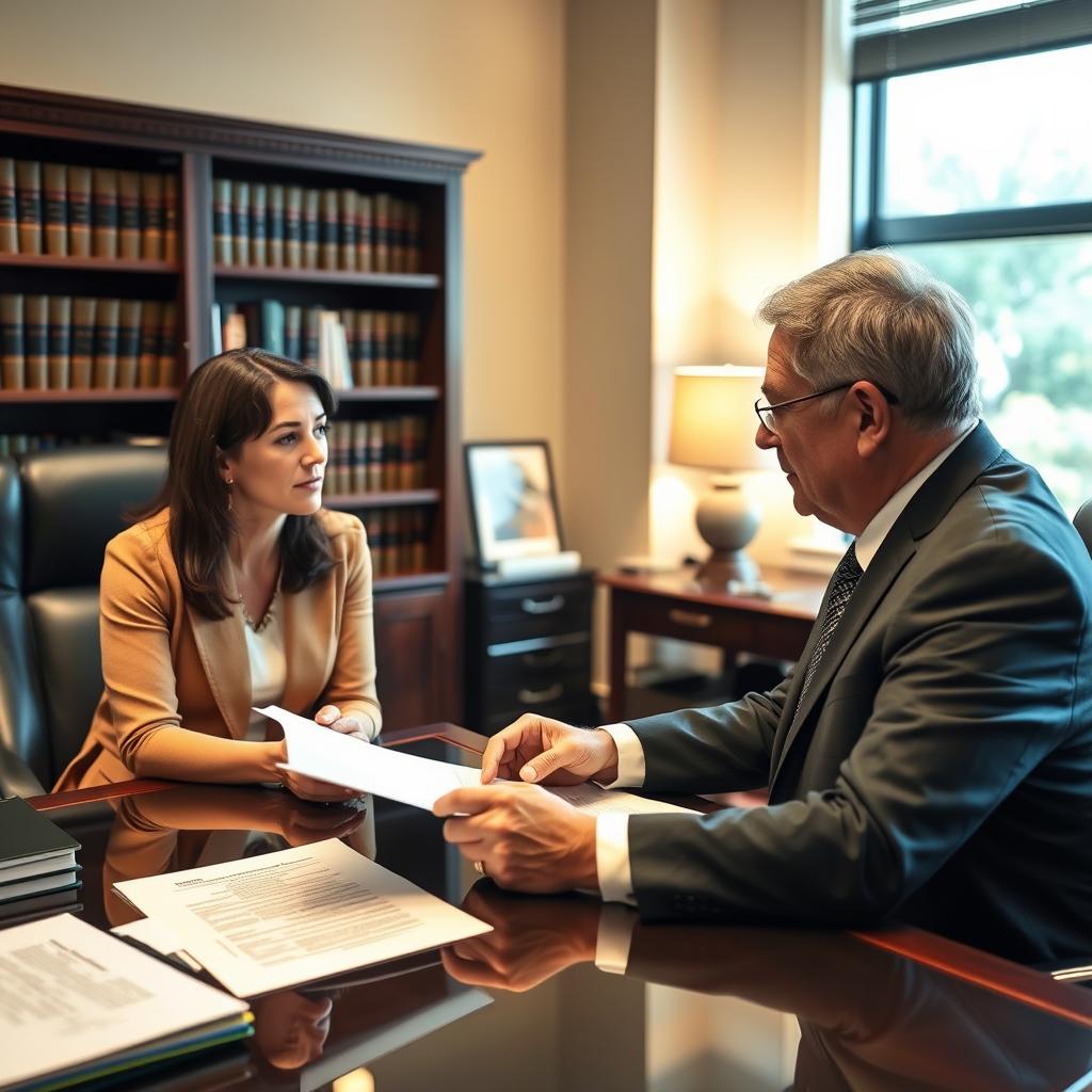 Theft of Government Property lawyer Hanover County