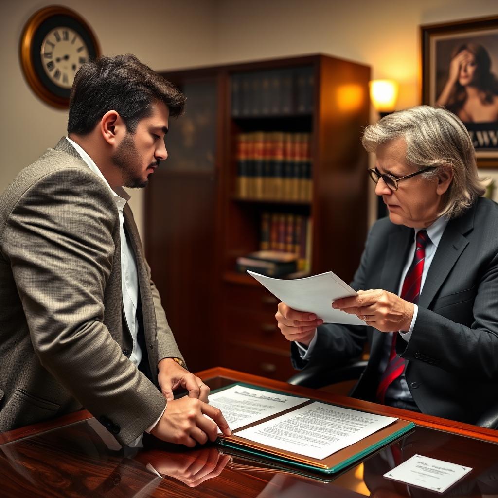 Theft of Government Property lawyer Louisa County