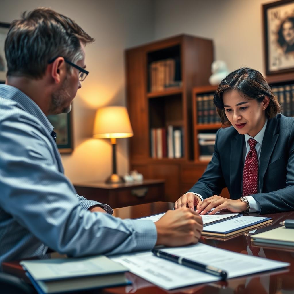 Theft of Government Property lawyer New Kent County