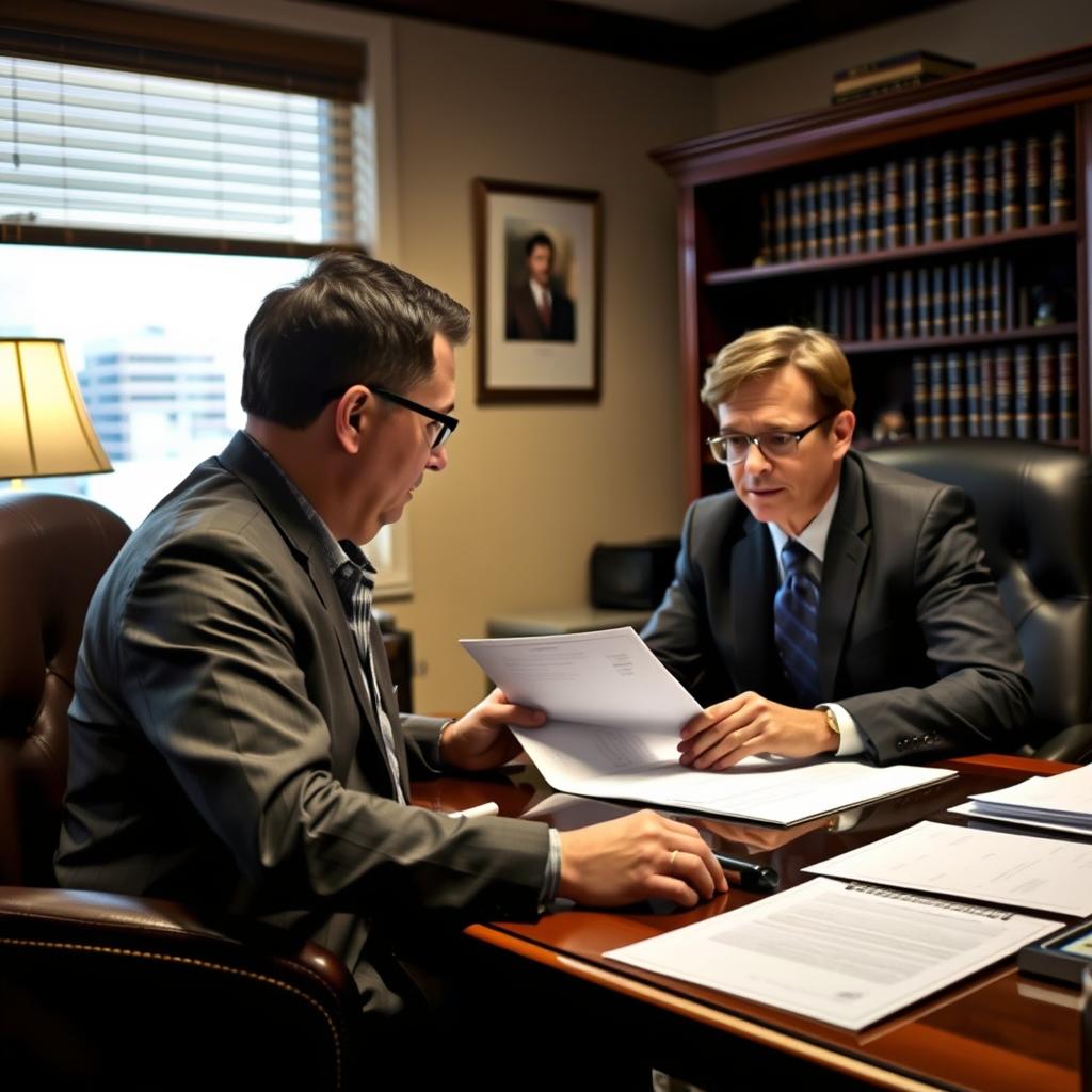 Theft of Government Property lawyer Virginia Beach