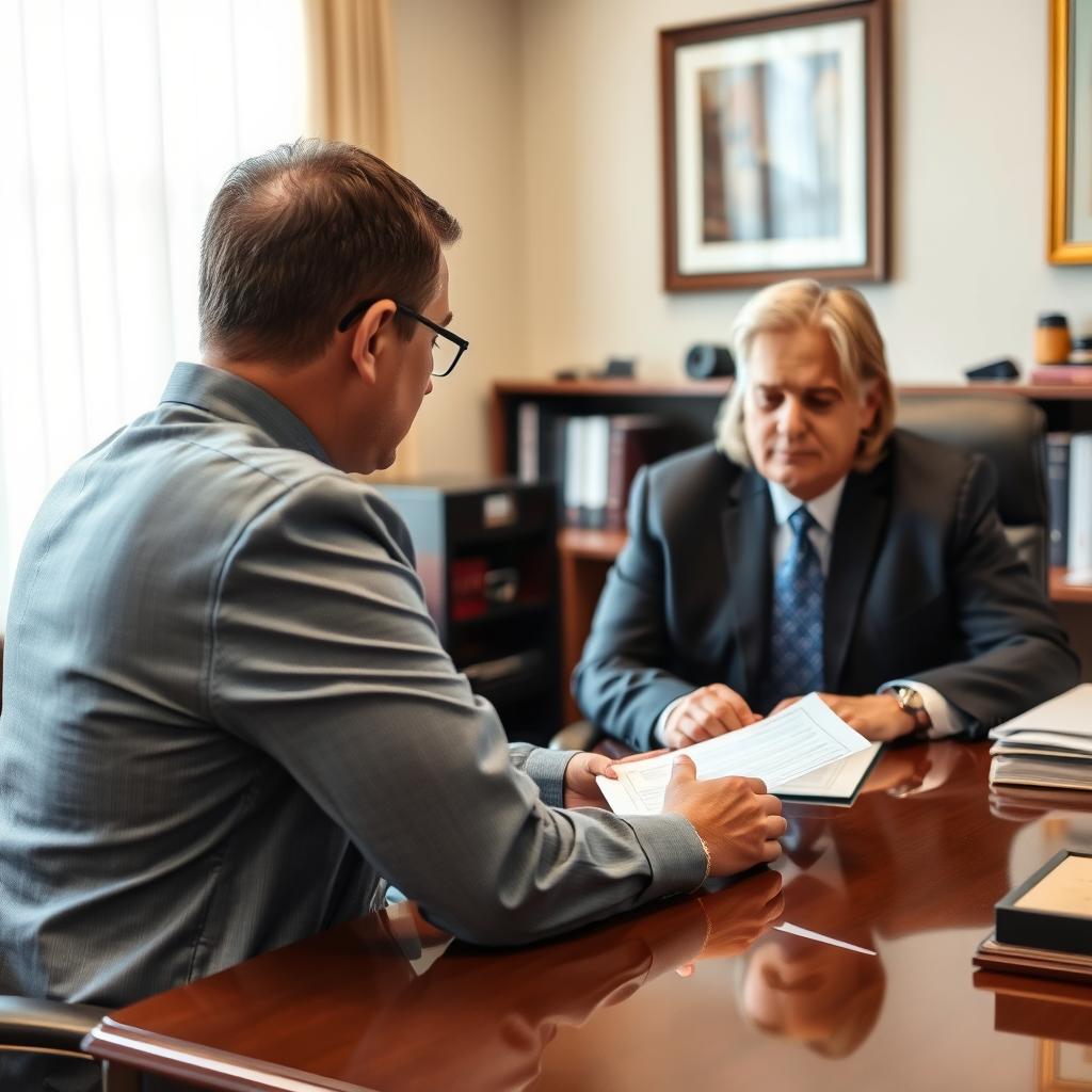 Theft of Government Property lawyer York County