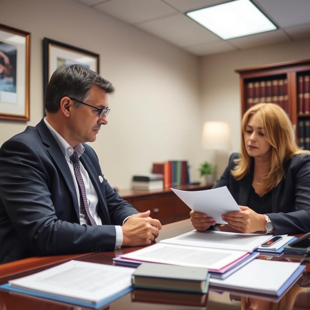 Wire Fraud lawyer Chesterfield County