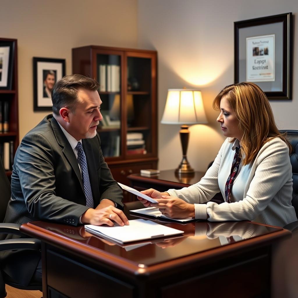 Wire Fraud lawyer Colonial Heights