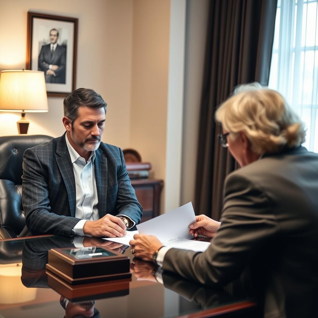 Wire Fraud lawyer Dinwiddie County