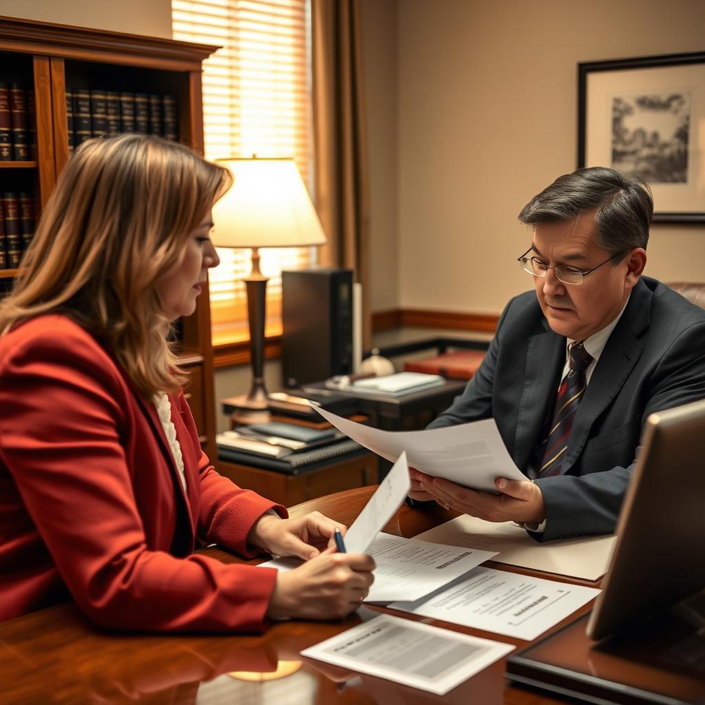 Wire Fraud lawyer Fluvanna County