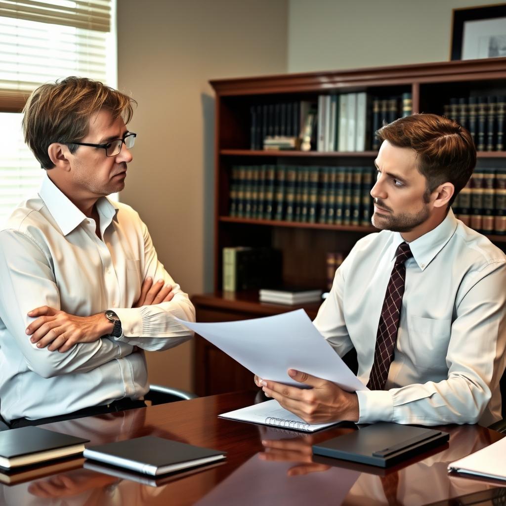 Wire Fraud lawyer Fredericksburg