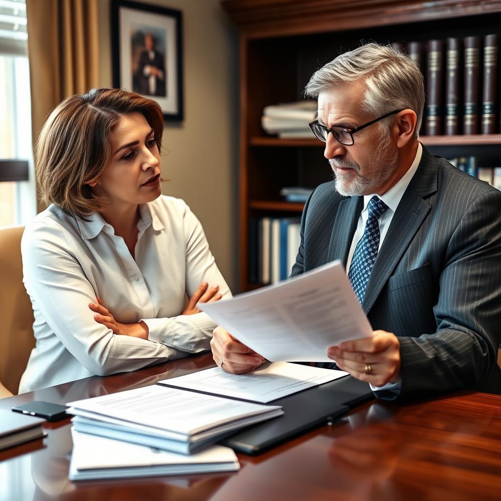 Wire Fraud lawyer Hanover County