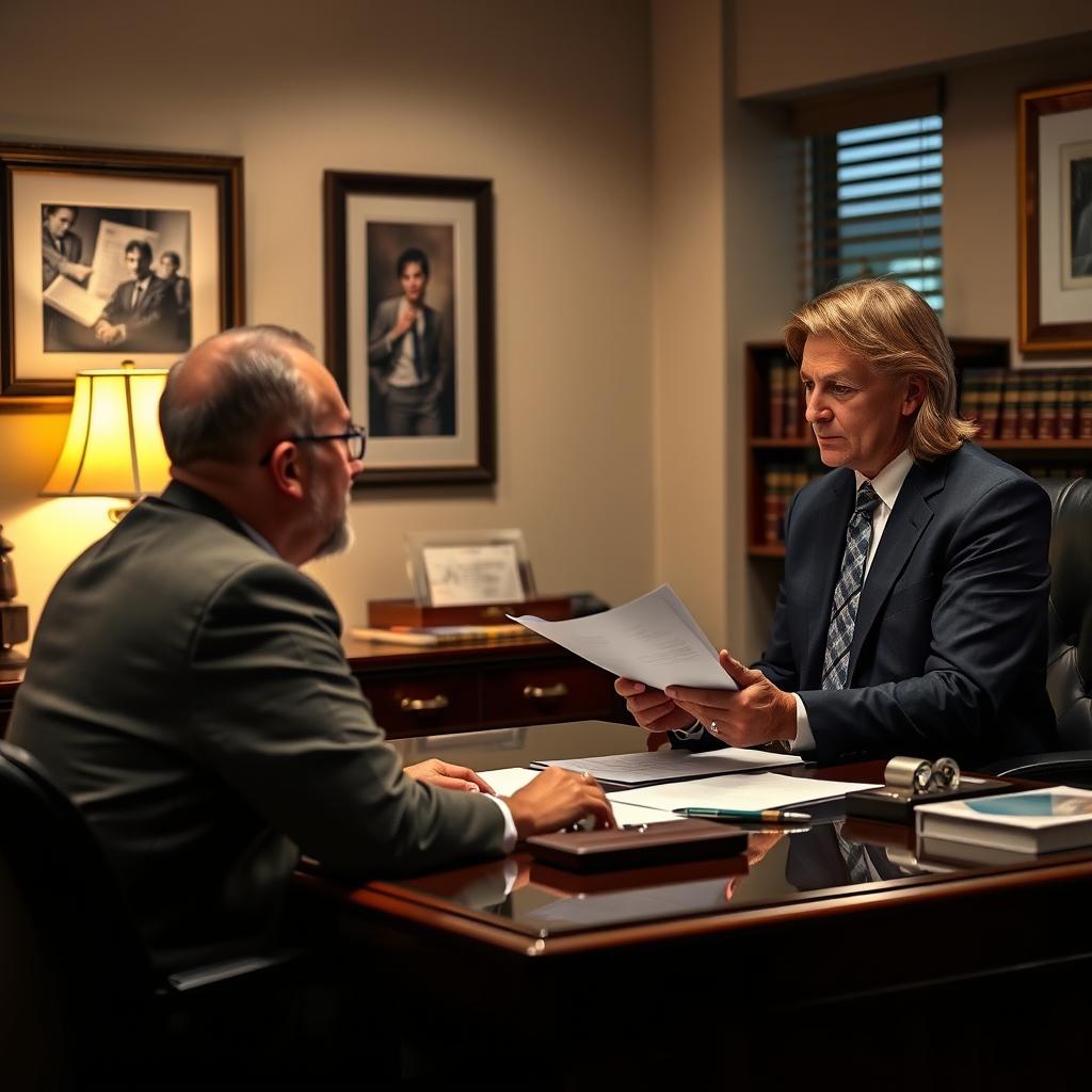 Wire Fraud lawyer Henrico County