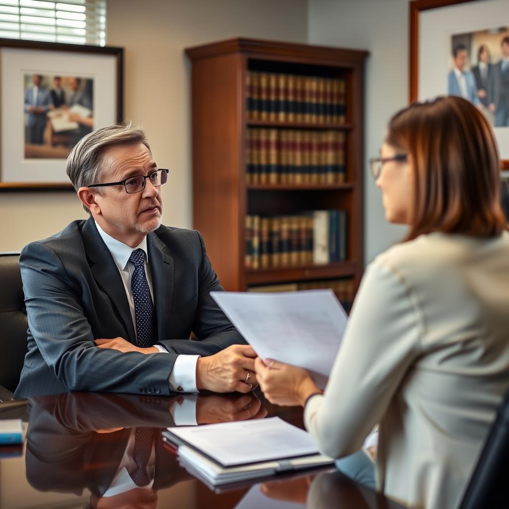 Wire Fraud lawyer James City County