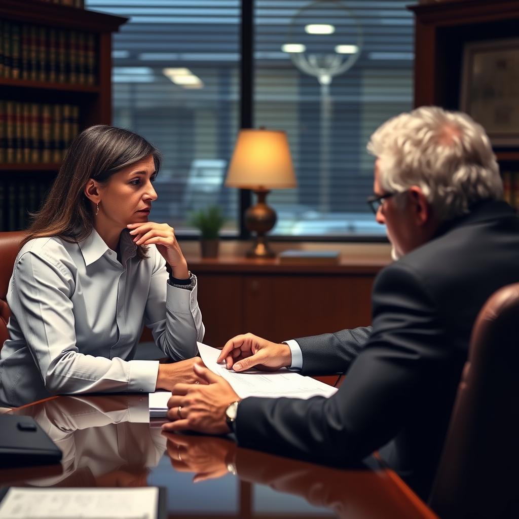 Wire Fraud lawyer King William County