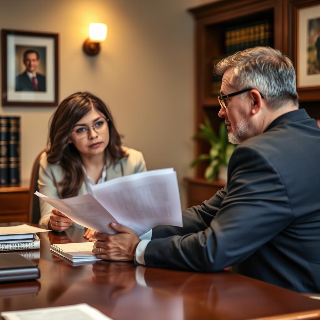 Wire Fraud lawyer Poquoson