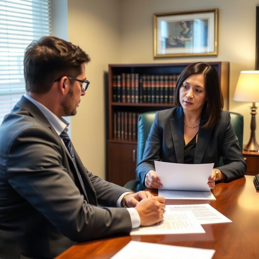 Wire Fraud lawyer Virginia Beach