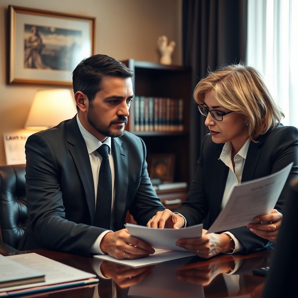 Wire Fraud lawyer Virginia
