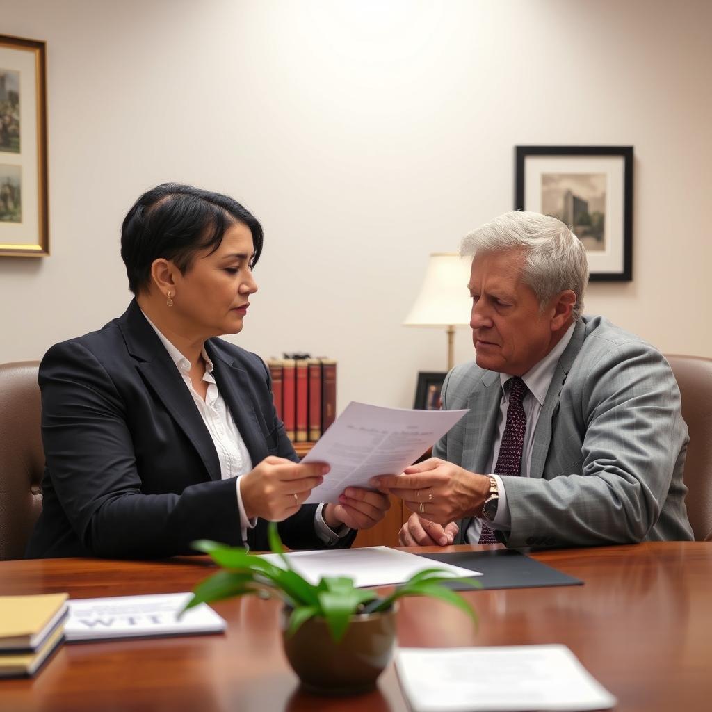 Wire Fraud lawyer York County