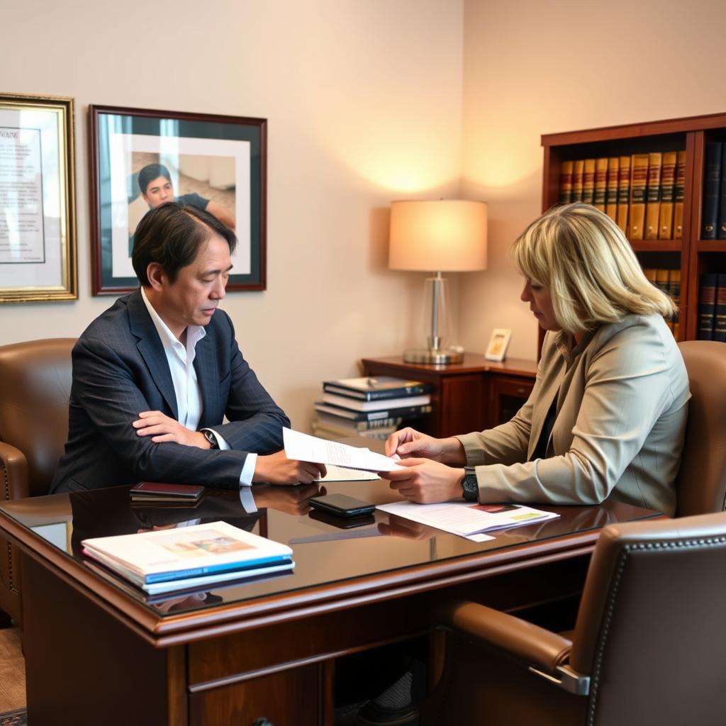 Alimony Enforcement Lawyer Suffolk