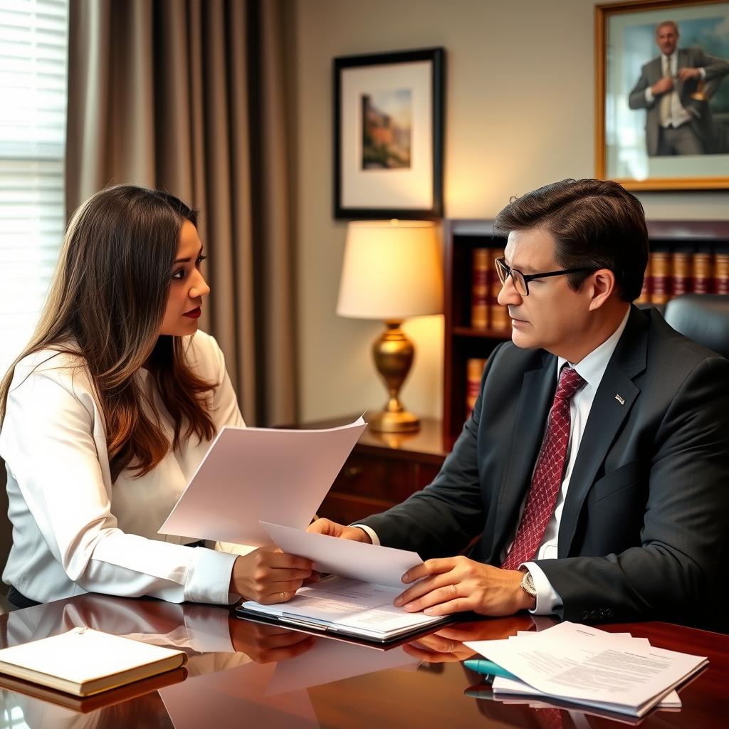 Alimony Enforcement Lawyer Virginia Beach
