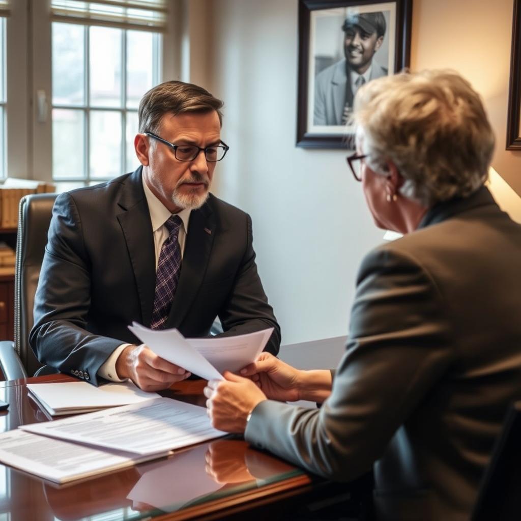 Alimony Enforcement Lawyer York County