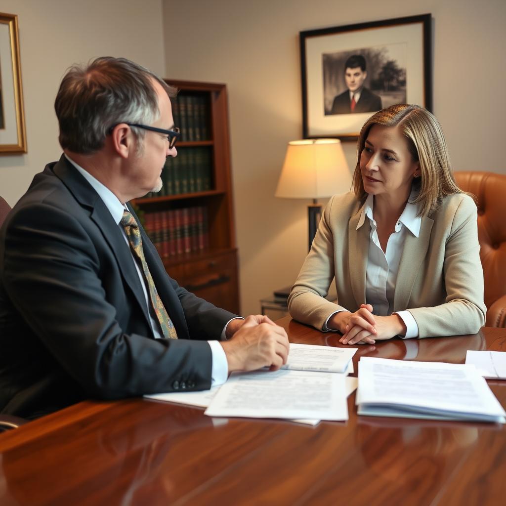 Annulment Lawyer Fluvanna County