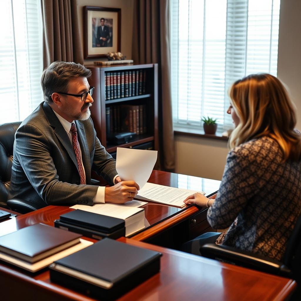 Annulment Lawyer York County