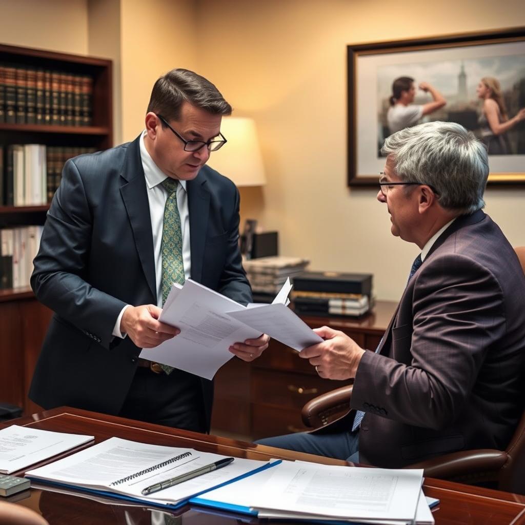 Assaulting a Federal Officer lawyer Chesapeake
