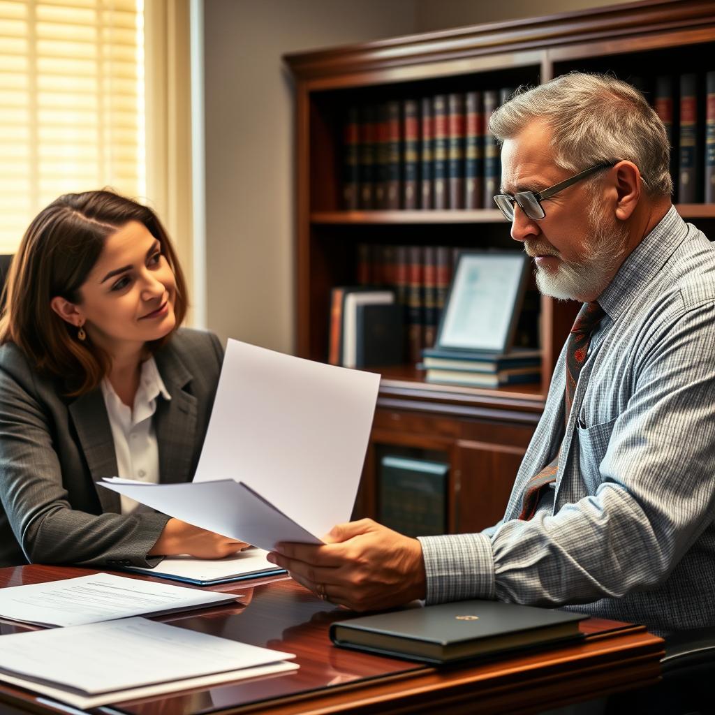 Assaulting a Federal Officer lawyer Virginia