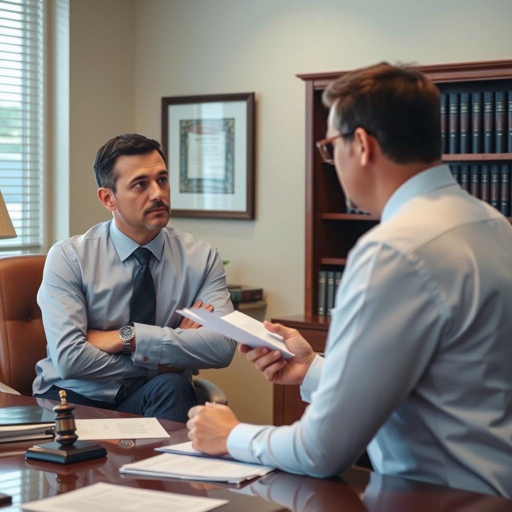 Bank Robbery lawyer Chesterfield County