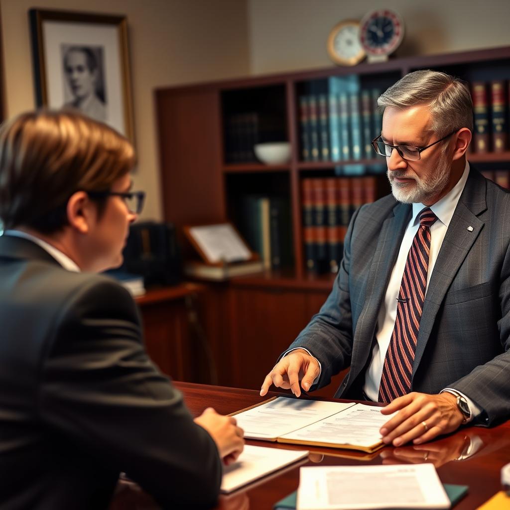 Bank Robbery lawyer Powhatan County