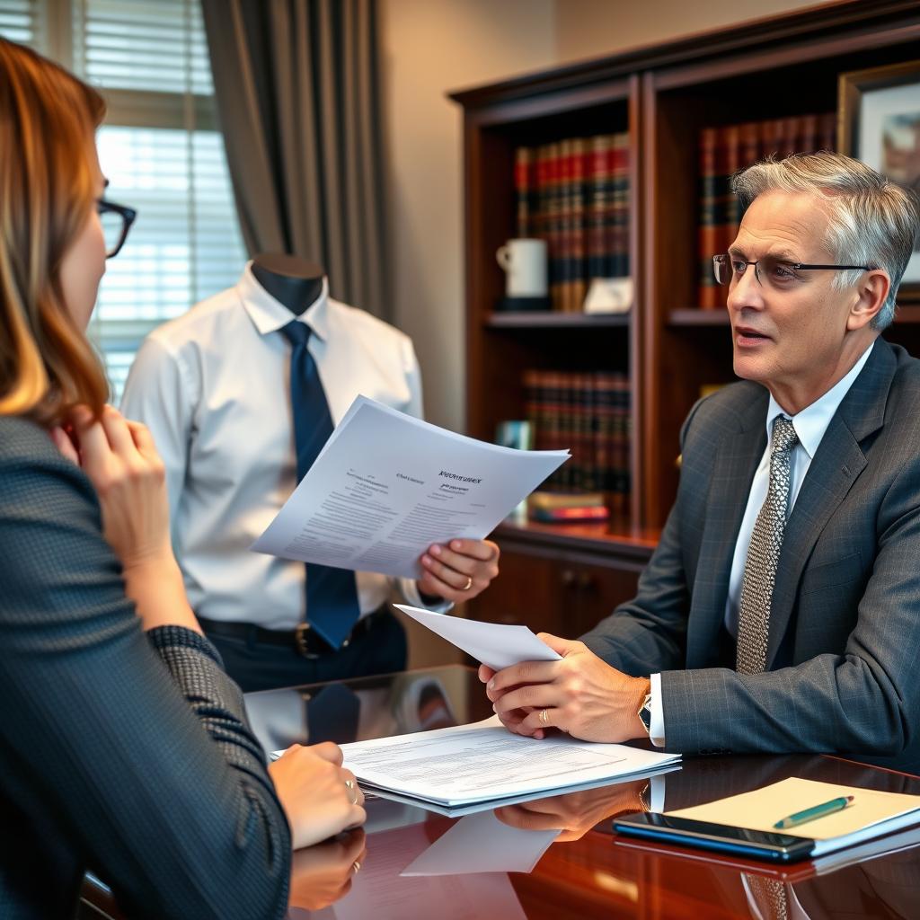 Business Asset Division Lawyer Virginia Beach