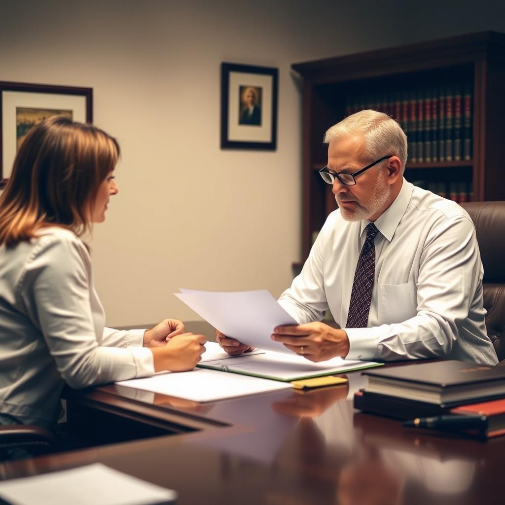 Catholic Annulment Lawyer Dinwiddie County