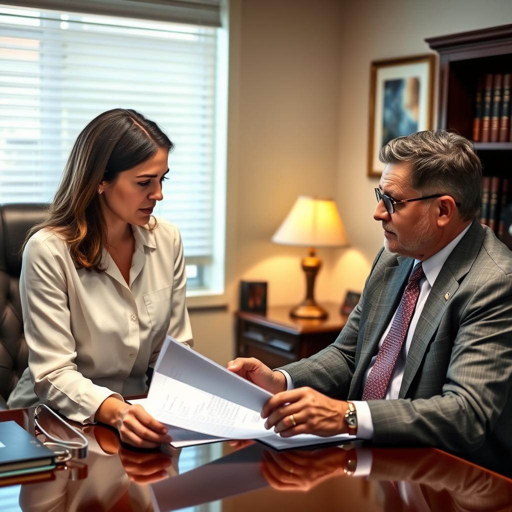 Contempt Lawyer Suffolk