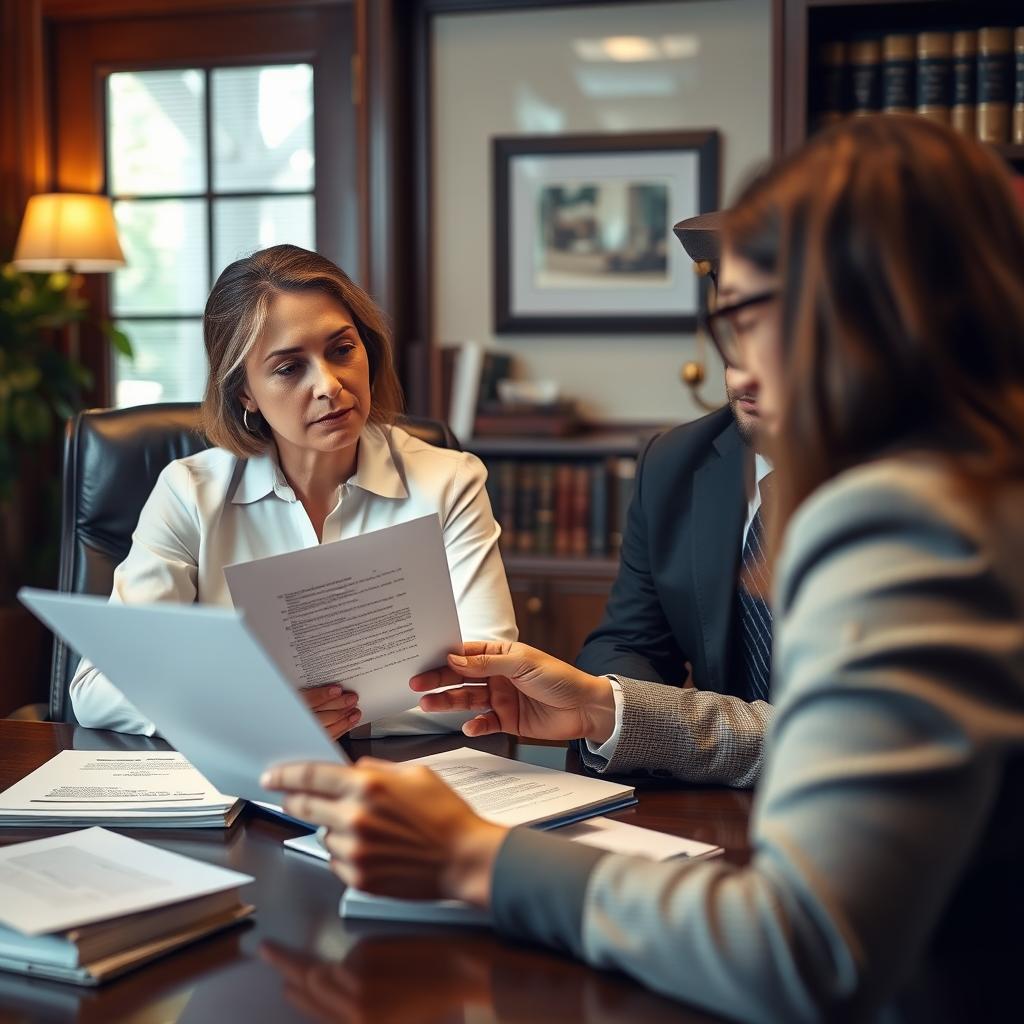 Destruction or Falsification of Records lawyer Virginia Beach