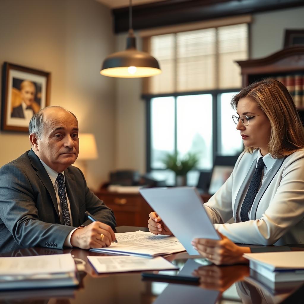 Destruction or Falsification of Records lawyer York County
