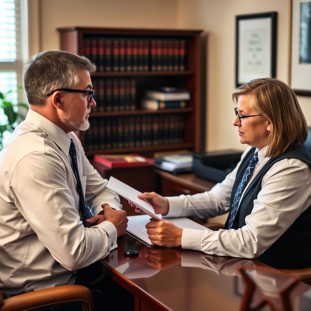Divorce Decree Enforcement Lawyer York County