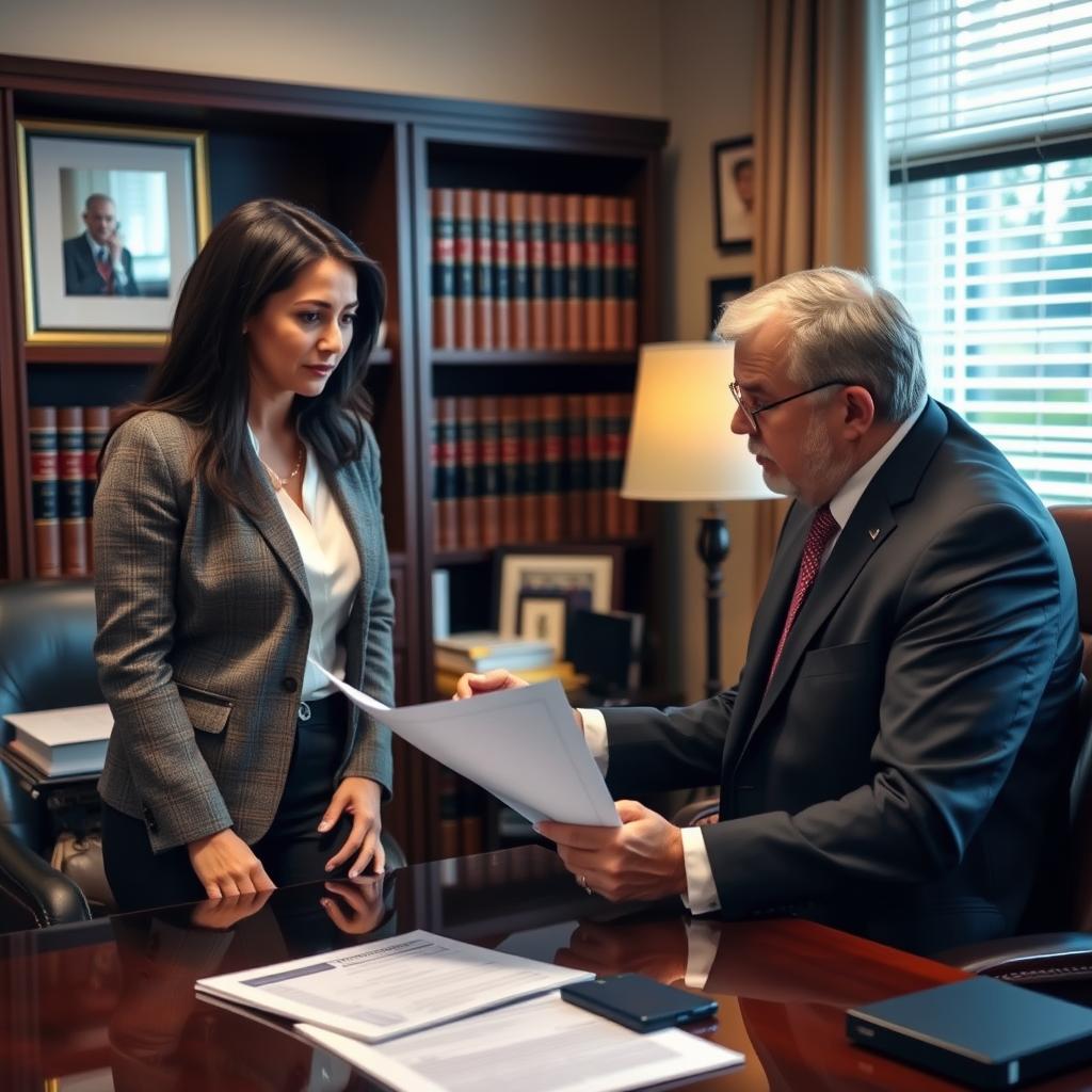 Domestic Abuse Lawyer Henrico County