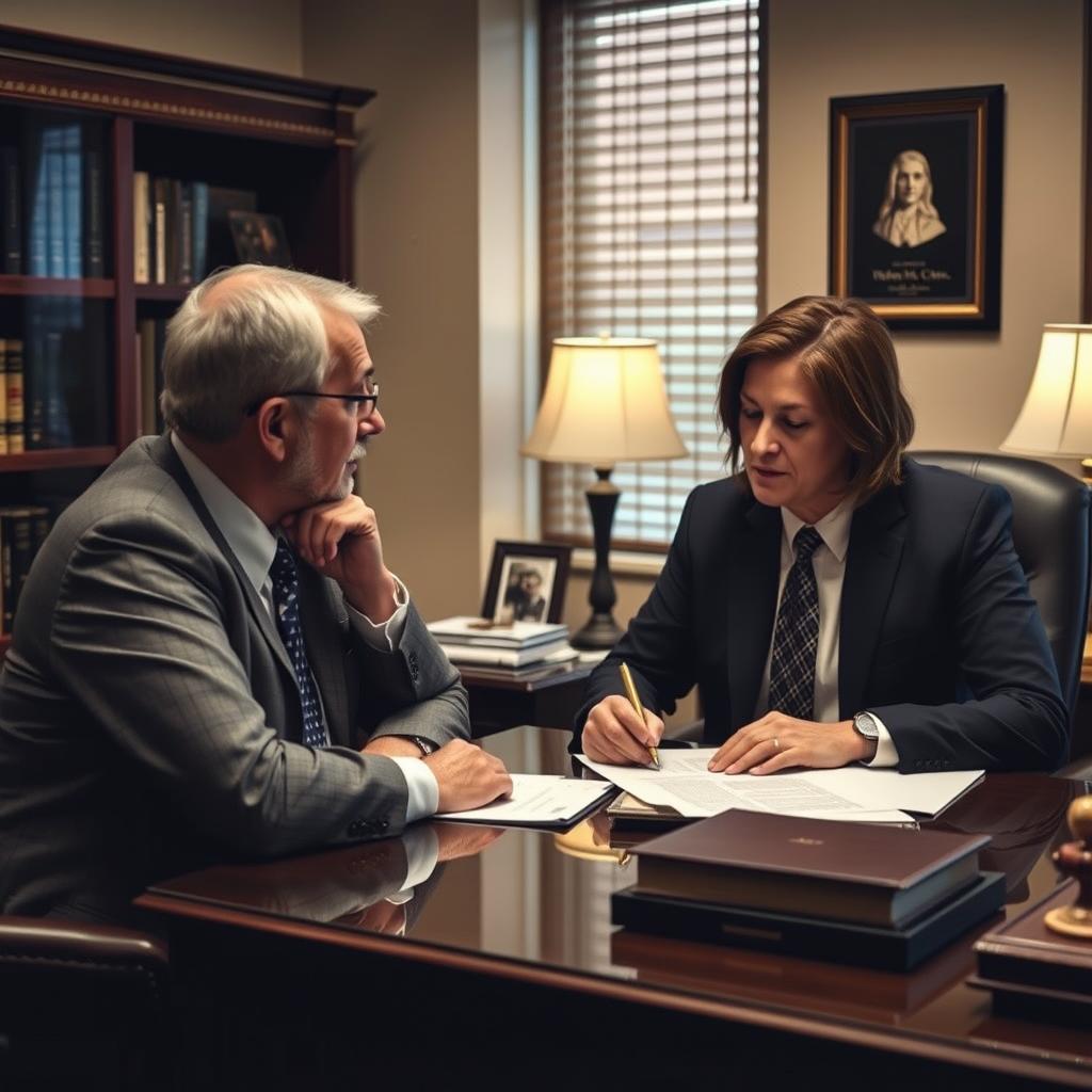 Extortion Under Color of Official Right lawyer Caroline County