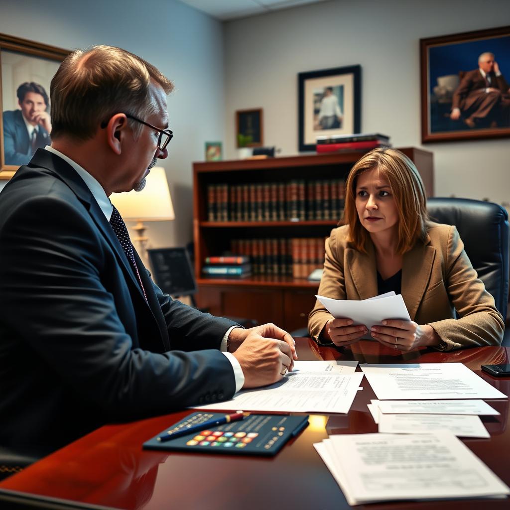 Extortion Under Color of Official Right lawyer Chesapeake