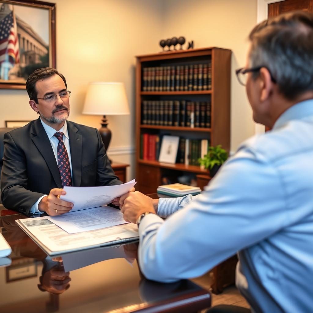 Extortion Under Color of Official Right lawyer Colonial Heights