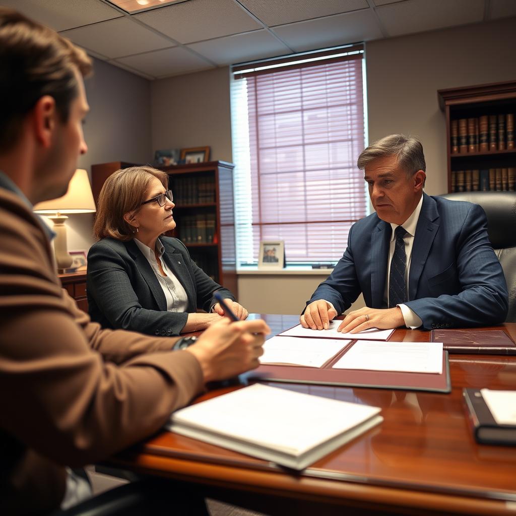 Extortion Under Color of Official Right lawyer Dinwiddie County